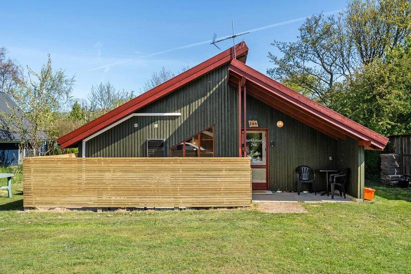 Foto von Ferienhaus JD10 in Bork Havn - Westjütland