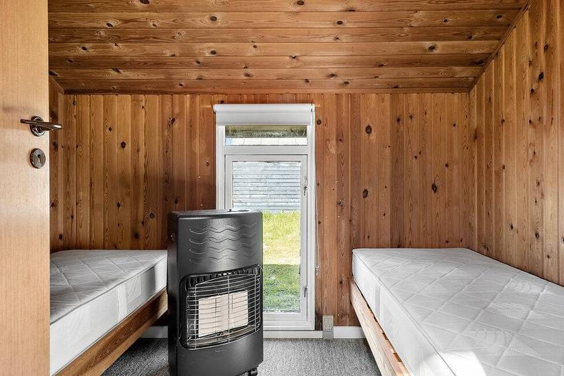Foto von Ferienhaus JD10 in Bork Havn - Westjütland