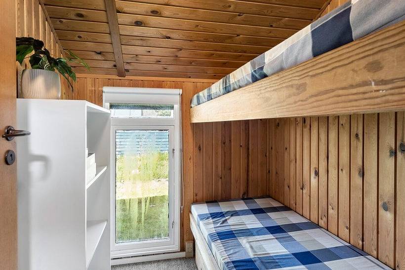Foto von Ferienhaus JD10 in Bork Havn - Westjütland