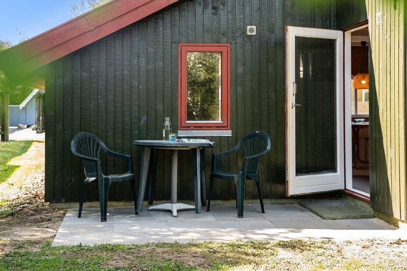 Foto von Ferienhaus JD10 in Bork Havn - Westjütland