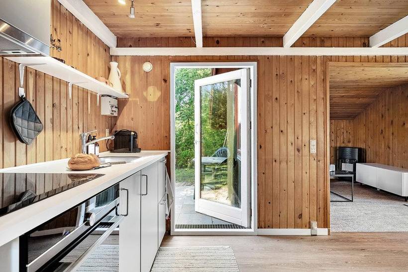 Foto von Ferienhaus JD10 in Bork Havn - Westjütland