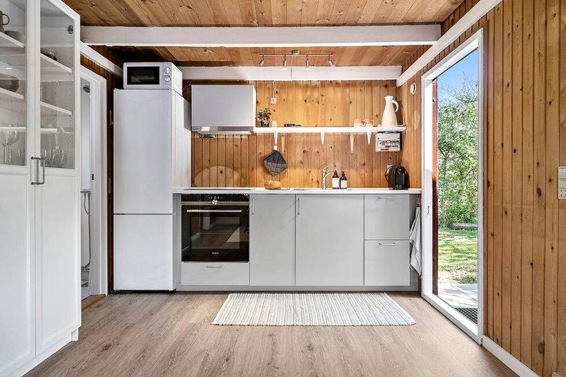 Foto von Ferienhaus JD10 in Bork Havn - Westjütland