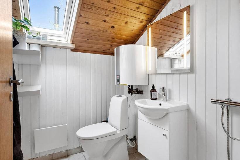 Foto von Ferienhaus JD10 in Bork Havn - Westjütland