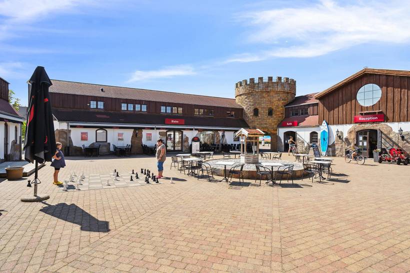 Foto von Ferienhaus JD12 in Hasmark - Nordfünen
