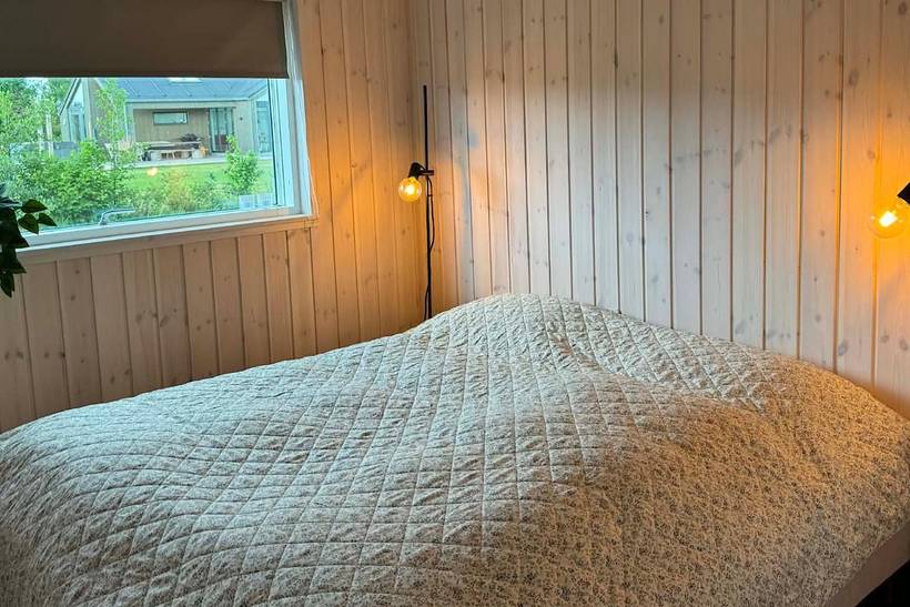 Foto von Ferienhaus JD12 in Hasmark - Nordfünen