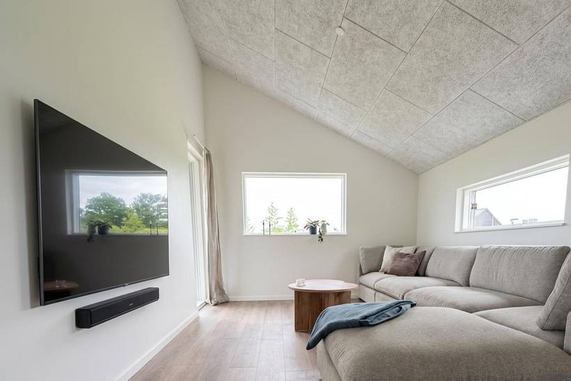 Foto von Ferienhaus JD12 in Hasmark - Nordfünen