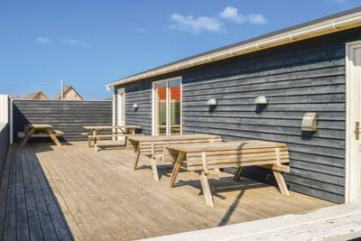 Vorschaubild von Ferienhaus JD14 in Thyborøn - Westjütland
