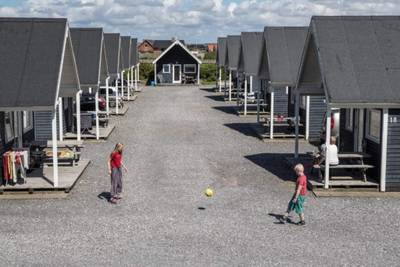 Vorschaubild von Ferienhaus JD14 in Thyborøn - Westjütland