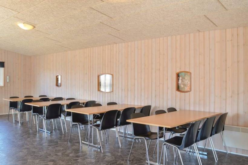 Foto von Ferienhaus JD14 in Thyborøn - Westjütland