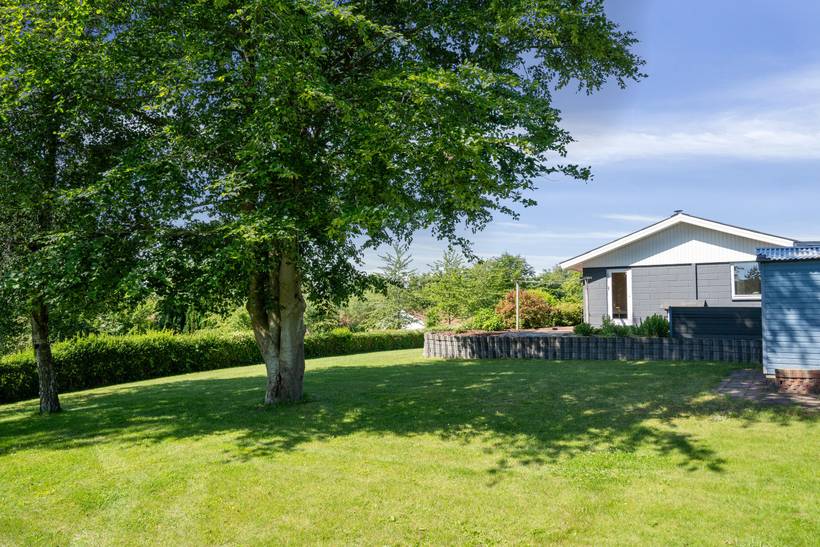 Foto von Ferienhaus JD15 in Egsmark - Ebeltoft - Ostjütland