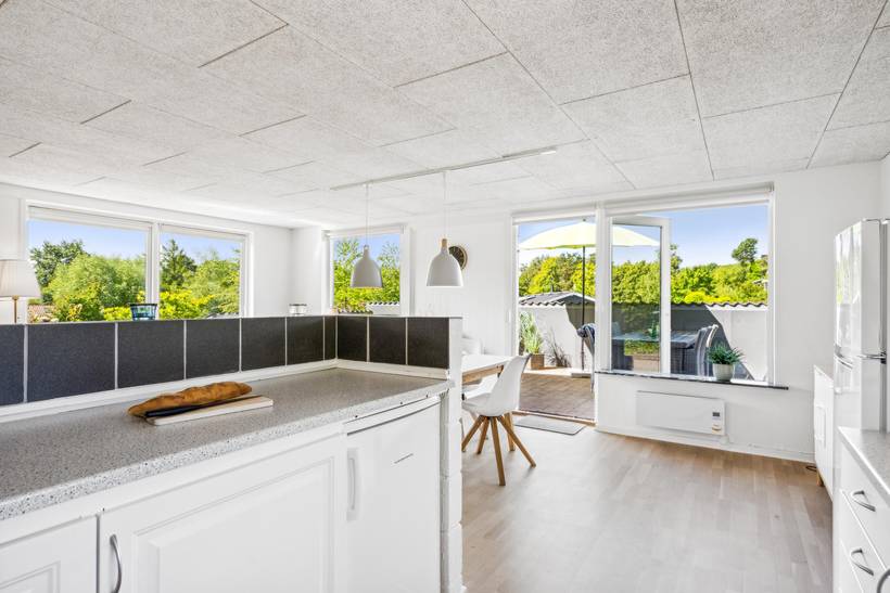 Foto von Ferienhaus JD15 in Egsmark - Ebeltoft - Ostjütland