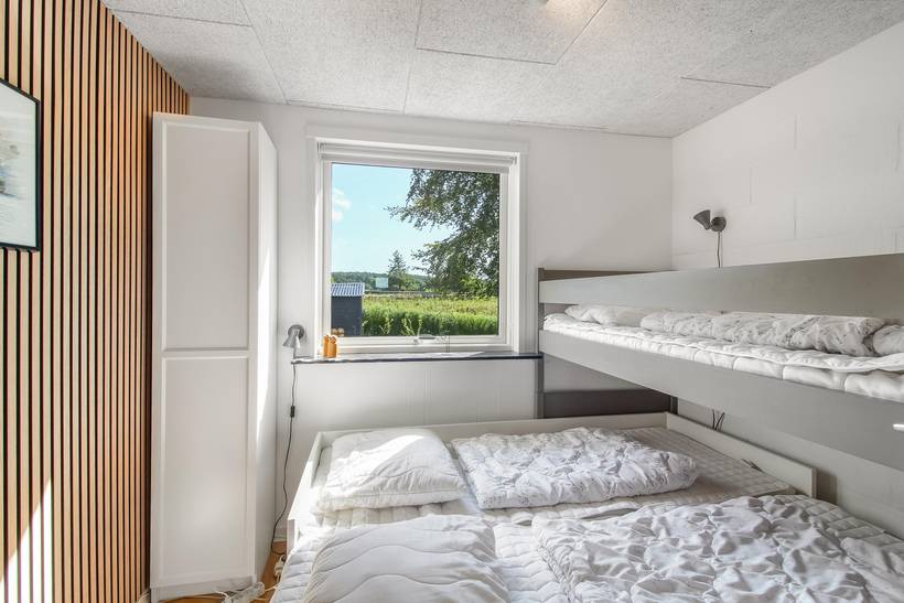 Foto von Ferienhaus JD15 in Egsmark - Ebeltoft - Ostjütland