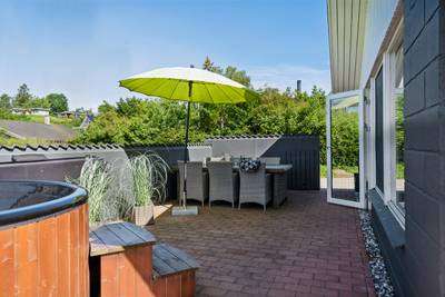 Vorschaubild von Ferienhaus JD15 in Egsmark - Ebeltoft - Ostjütland