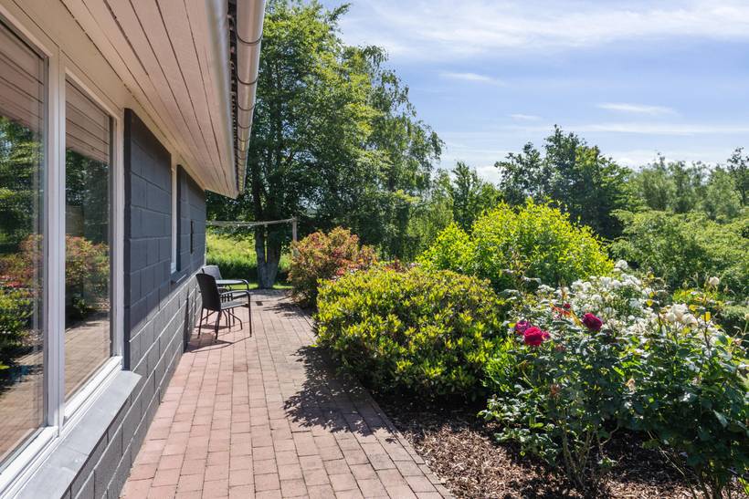 Foto von Ferienhaus JD15 in Egsmark - Ebeltoft - Ostjütland