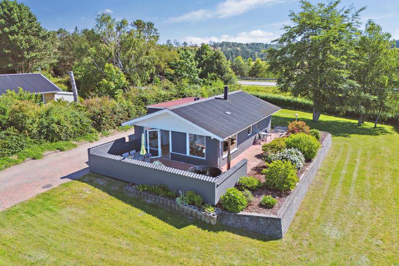 Foto von Ferienhaus JD15 in Egsmark - Ebeltoft - Ostjütland