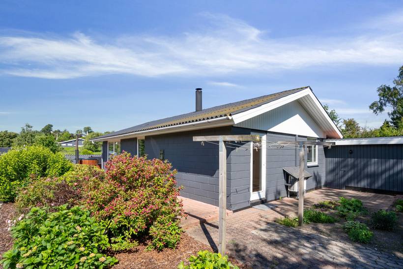 Foto von Ferienhaus JD15 in Egsmark - Ebeltoft - Ostjütland