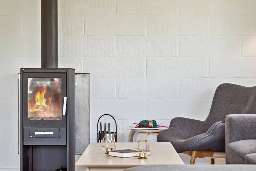 Foto von Ferienhaus JD15 in Egsmark - Ebeltoft - Ostjütland