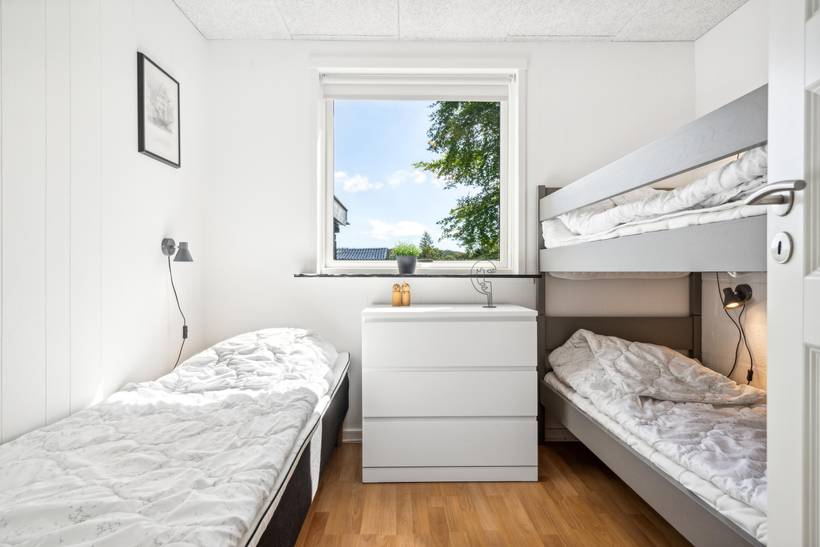 Foto von Ferienhaus JD15 in Egsmark - Ebeltoft - Ostjütland