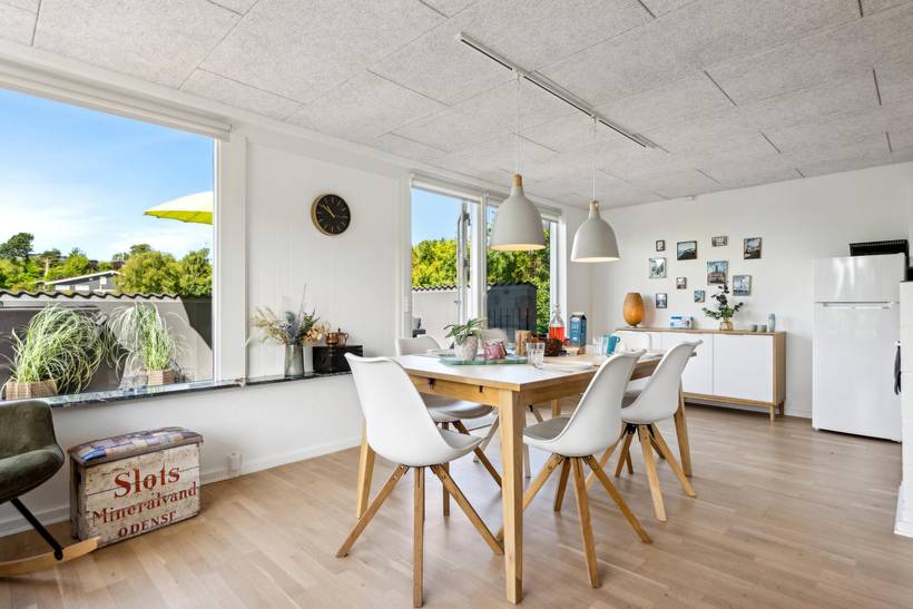 Foto von Ferienhaus JD15 in Egsmark - Ebeltoft - Ostjütland