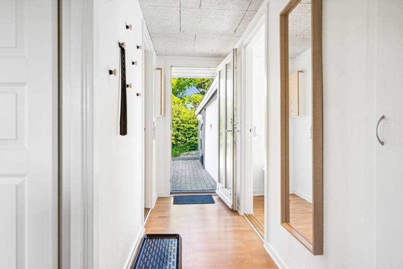 Foto von Ferienhaus JD15 in Egsmark - Ebeltoft - Ostjütland