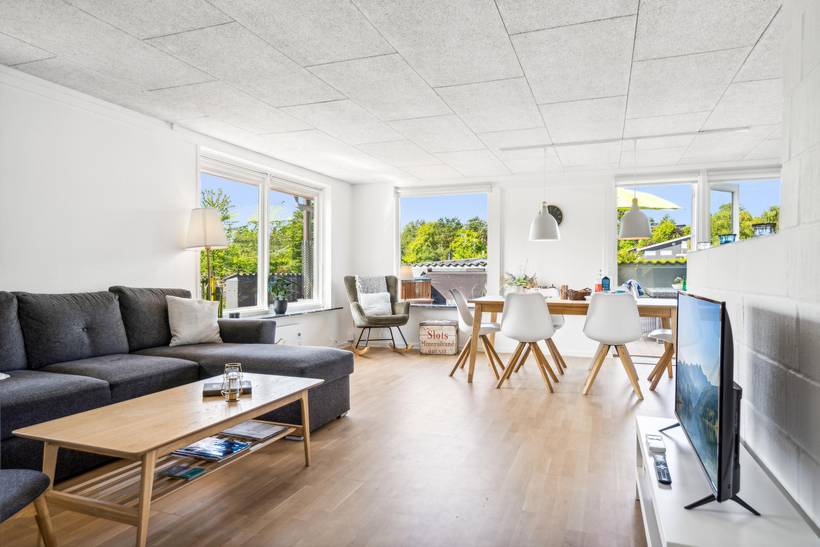 Foto von Ferienhaus JD15 in Egsmark - Ebeltoft - Ostjütland