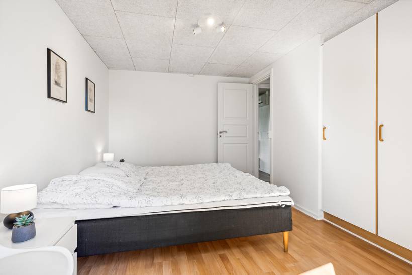 Foto von Ferienhaus JD15 in Egsmark - Ebeltoft - Ostjütland