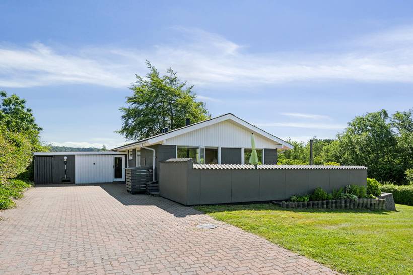 Foto von Ferienhaus JD15 in Egsmark - Ebeltoft - Ostjütland