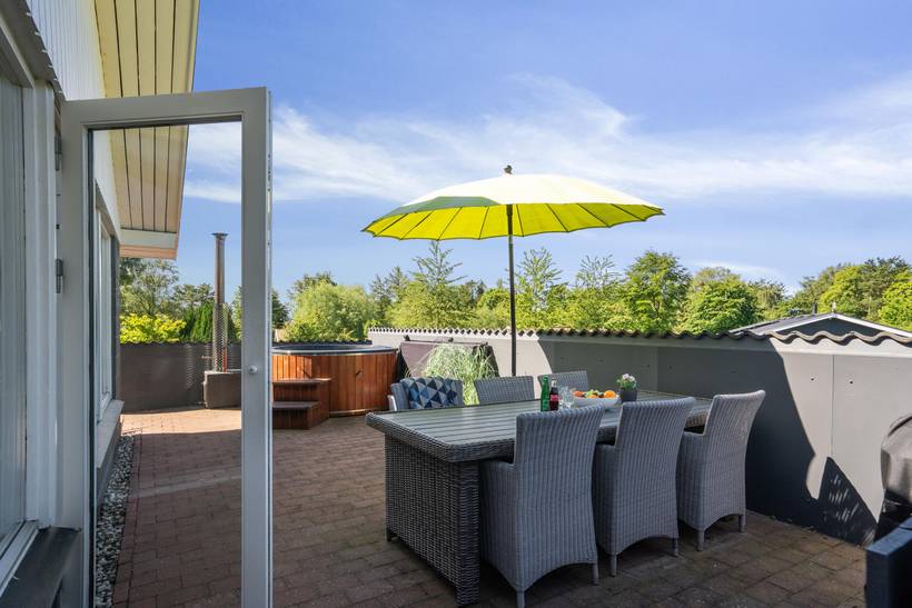 Foto von Ferienhaus JD15 in Egsmark - Ebeltoft - Ostjütland