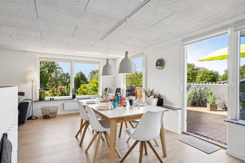 Foto von Ferienhaus JD15 in Egsmark - Ebeltoft - Ostjütland