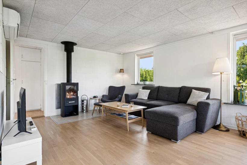 Foto von Ferienhaus JD15 in Egsmark - Ebeltoft - Ostjütland