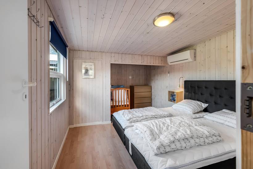 Foto von Ferienhaus JD17 in Grenå - Ostjütland