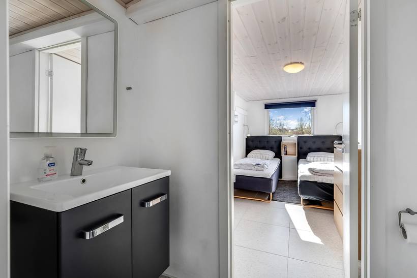 Foto von Ferienhaus JD17 in Grenå - Ostjütland