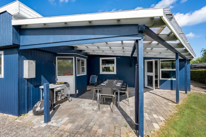 Foto von Ferienhaus JD17 in Grenå - Ostjütland