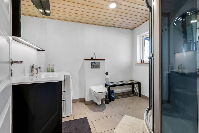 Foto von Ferienhaus JD17 in Grenå - Ostjütland