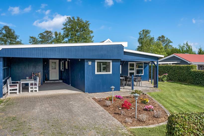 Foto von Ferienhaus JD17 in Grenå - Ostjütland
