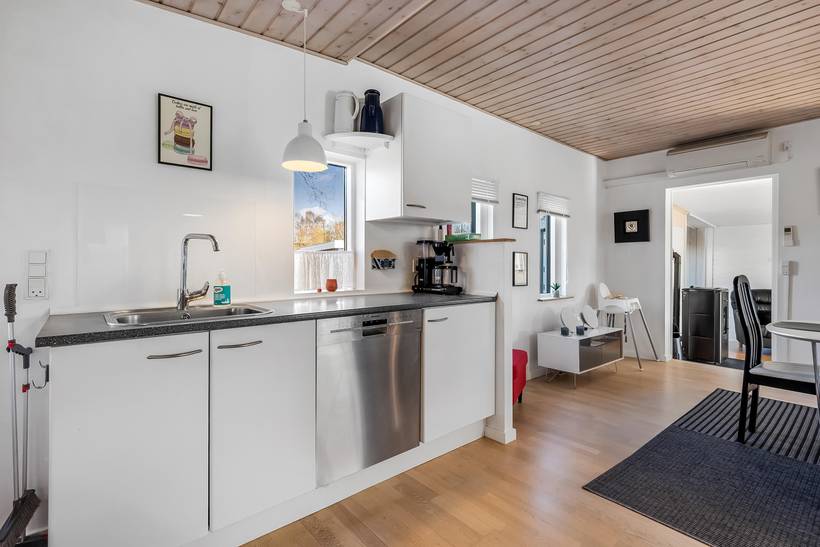 Foto von Ferienhaus JD17 in Grenå - Ostjütland