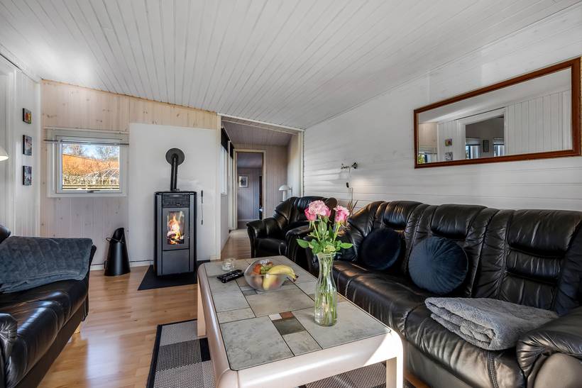 Foto von Ferienhaus JD17 in Grenå - Ostjütland