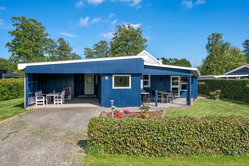 Foto von Ferienhaus JD17 in Grenå - Ostjütland