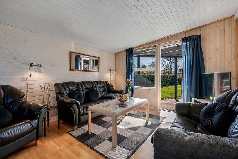 Foto von Ferienhaus JD17 in Grenå - Ostjütland