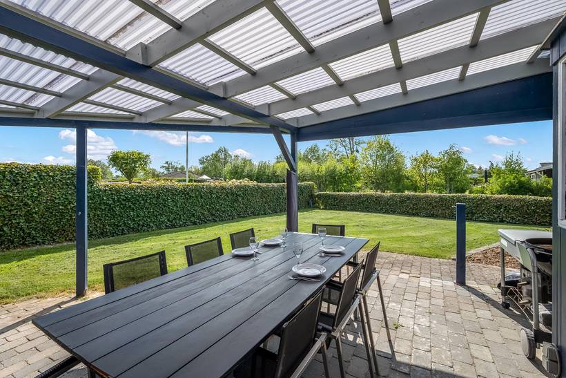 Foto von Ferienhaus JD17 in Grenå - Ostjütland