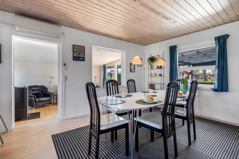 Foto von Ferienhaus JD17 in Grenå - Ostjütland