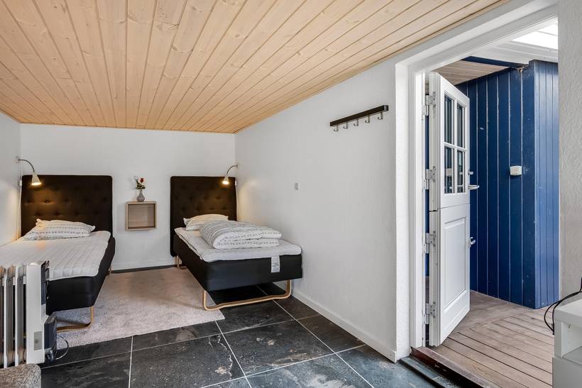 Foto von Ferienhaus JD17 in Grenå - Ostjütland