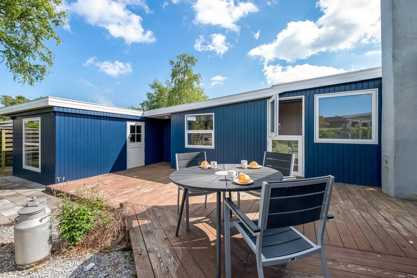 Foto von Ferienhaus JD17 in Grenå - Ostjütland