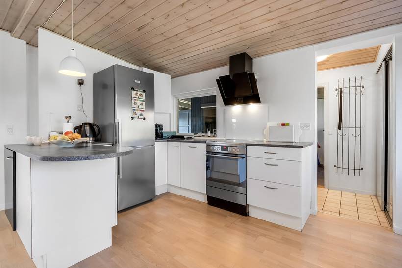 Foto von Ferienhaus JD17 in Grenå - Ostjütland