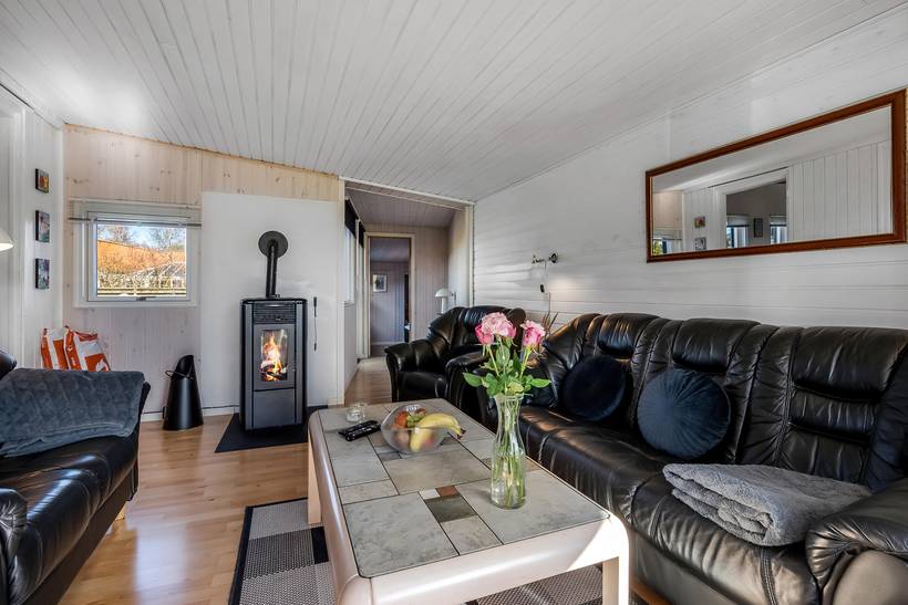 Foto von Ferienhaus JD17 in Grenå - Ostjütland