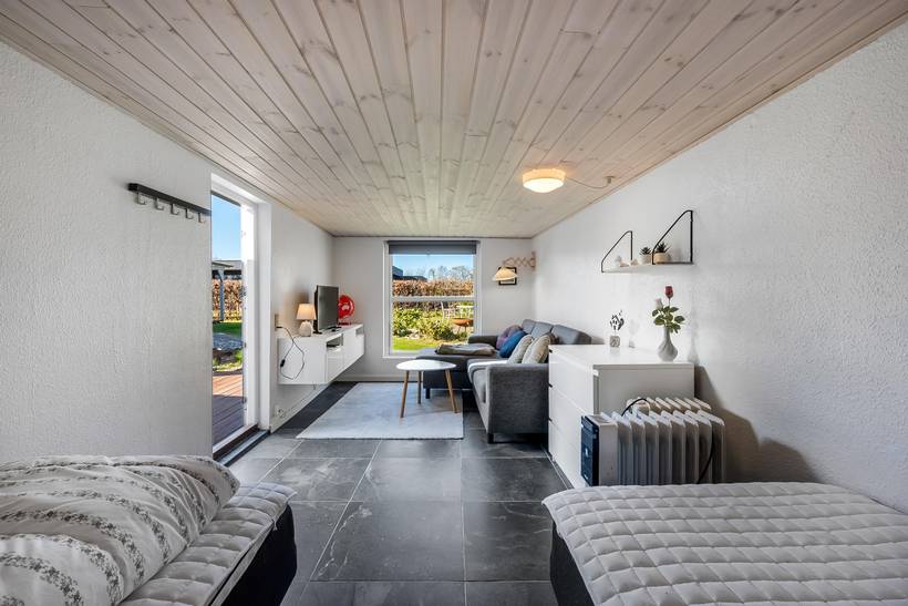 Foto von Ferienhaus JD17 in Grenå - Ostjütland