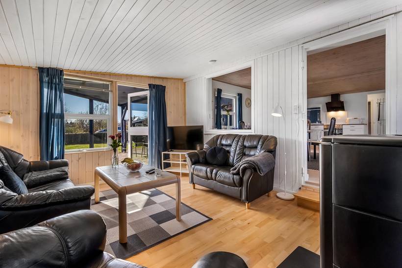 Foto von Ferienhaus JD17 in Grenå - Ostjütland