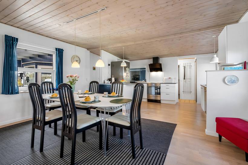 Foto von Ferienhaus JD17 in Grenå - Ostjütland
