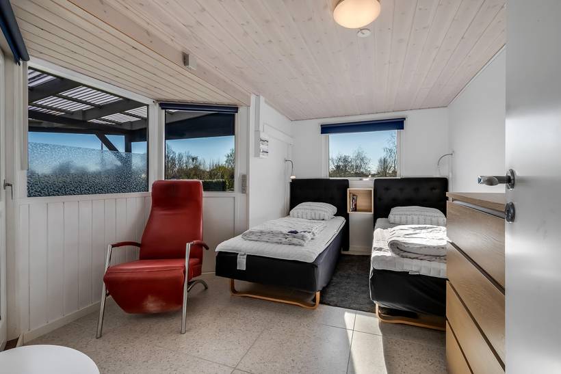 Foto von Ferienhaus JD17 in Grenå - Ostjütland