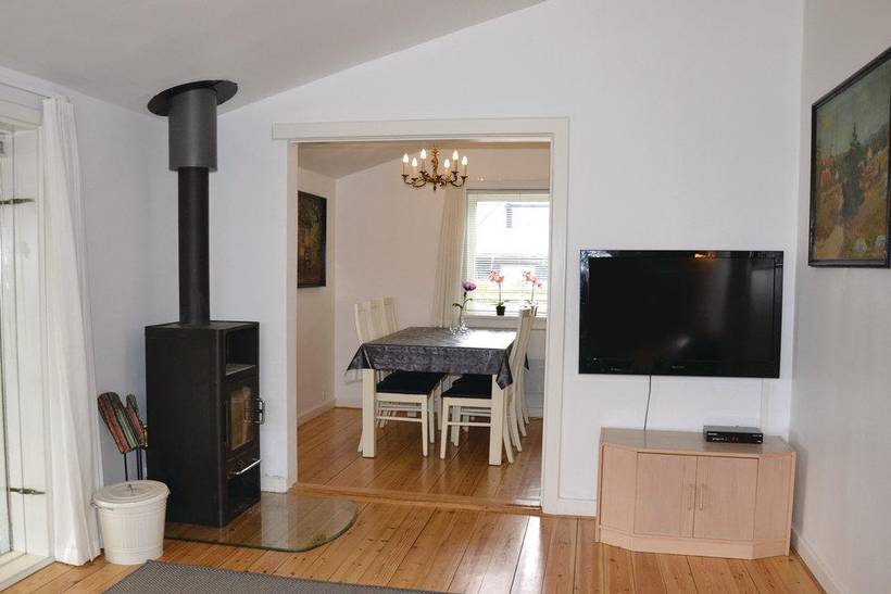 Foto von Ferienhaus JD19 auf Solrød - Südseeland
